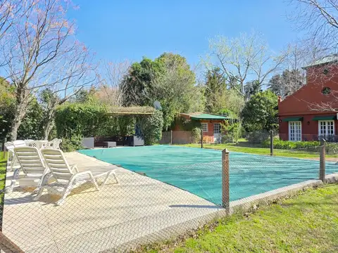 Casa en Venta en Parque Exaltacion, USD 257.000