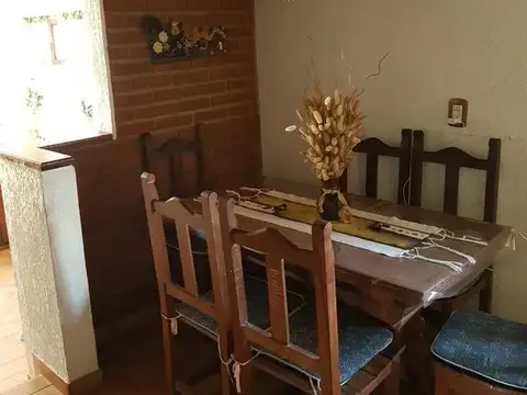 Depto Tipo Casa en Venta de 2 dormitorios
