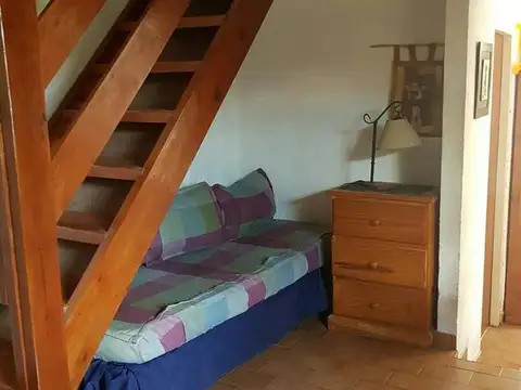 Depto Tipo Casa en Venta A Estrenar