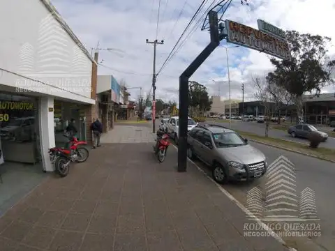 Local en Venta en Mar De Ajo, USD 340.000