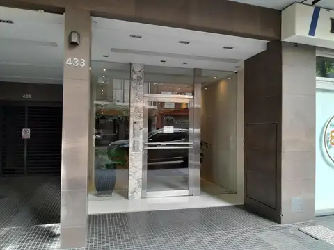 Departamento en Alquiler en Centro, $ 600.000