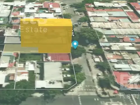 TerrenoVENTA  3 PHs / LOTE 300M2 POMPEYA OPORTUNIDAD ÚNICA PARA INVERTIR