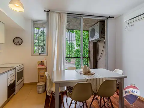 Departamento en Venta en Nuñez, USD 139.000