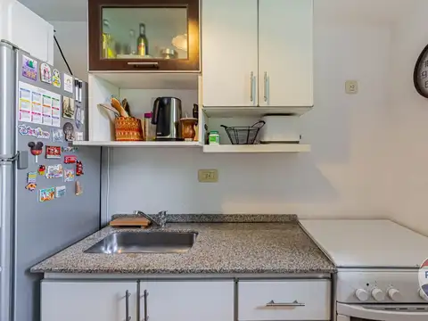 Departamento en Venta 12 años