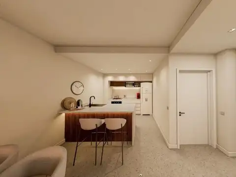 Departamento en Venta de 2 dormitorios