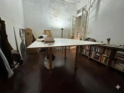 Depto Tipo Casa en Venta de 3 ambientes