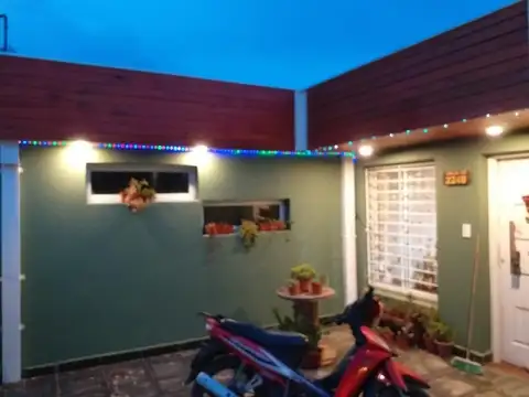 Casa en Venta 20 años