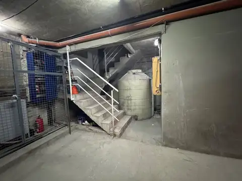 VENTA COCHERA EN SUBSUELO EN ZONA RIO