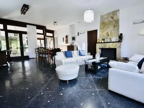 Casa en Alquiler Temporal de 3 dormitorios