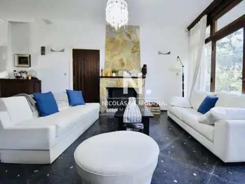 Casa en Alquiler Temporal en San Rafael, USD 0