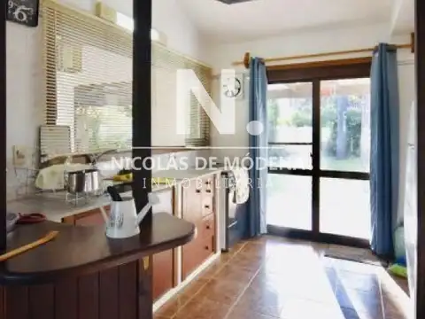 Casa en Alquiler Temporal de 3 dormitorios