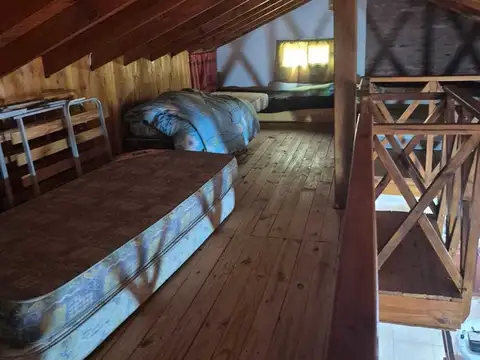 Casa en Venta 15 años