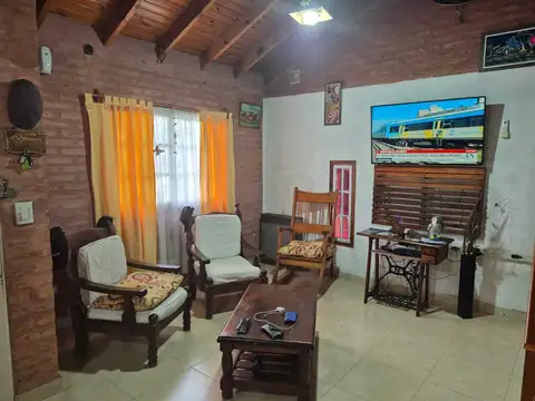 Casa en Venta en Parque Sakura, USD 130.000