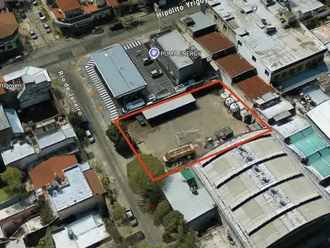 Terreno en Venta en Martinez Fleming / Panamericana, USD 445.000