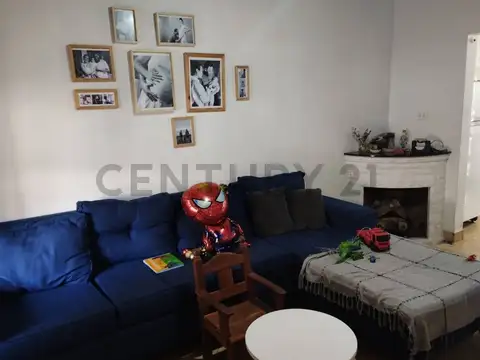 GENERAL RODRIGUEZ 100, Piso 1