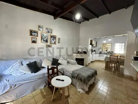 Casa en Venta de 2 dormitorios