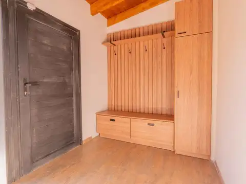 Casa en Venta 1 año