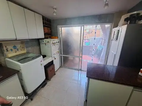 DÚPLEX A METROS DE PESCADORES - LAS HERAS