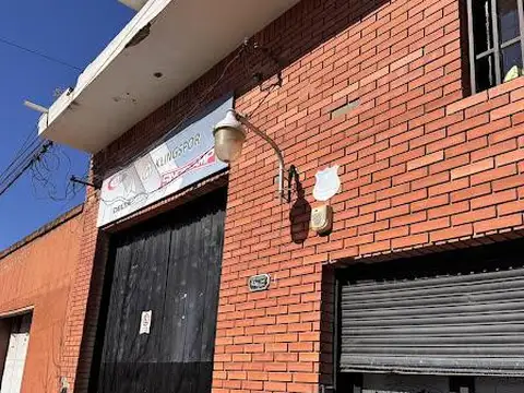 Local en Venta 57 años