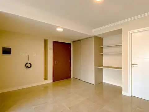 Departamento en Alquiler 12 años