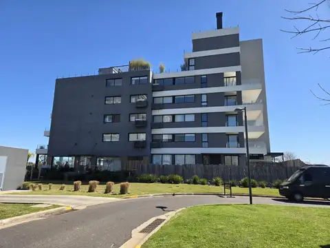 Departamento Vilago Puerto Escondido