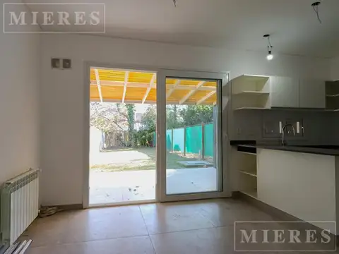 Casa en Venta A Estrenar