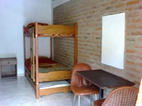 Hotel en Venta en San Bernardo Del Tuyu, USD 480.000