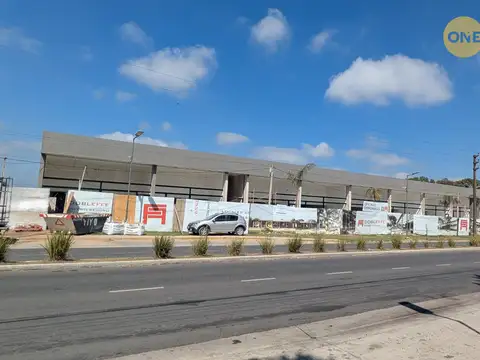 Oficina en Alquiler en La Plata [Cod: 084004]