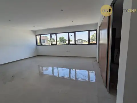 Oficina Monoambiente con 1 baño