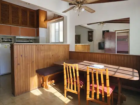 Casa en Venta al Oeste