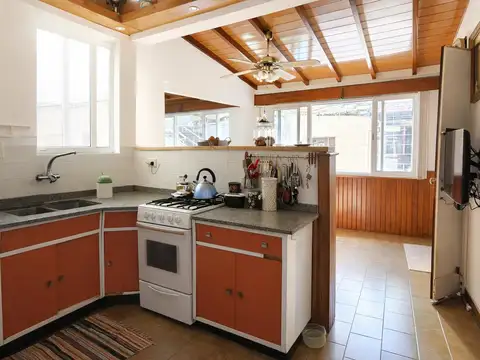 Casa en Venta 45 años