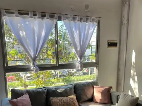 Depto Tipo Casa en Alquiler al Sur