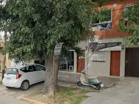 PH en alquiler - 1 Dormitorio 1 Baño - Manuel B. Gonnet