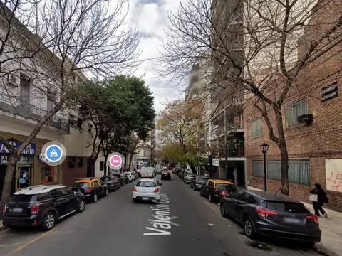 Departamento en Alquiler de 2 ambientes