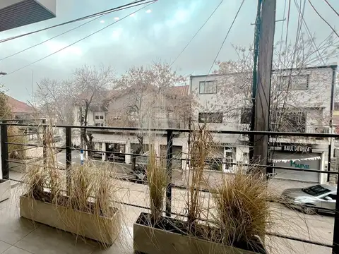 Depto Tipo Casa en Venta A Estrenar