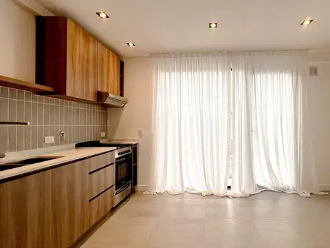 Depto Tipo Casa en Venta en Parque Luro, USD 129.900