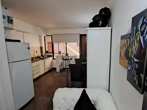 Departamento en Alquiler 15 años