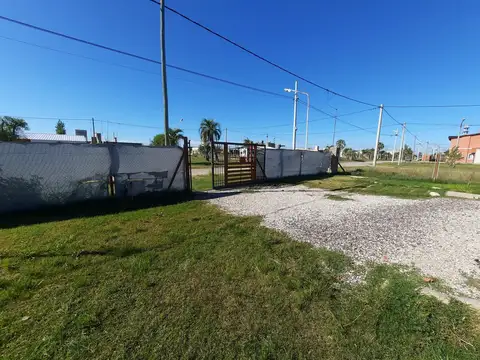 Bv Talacasto Tierra de Sueños 3 Roldán