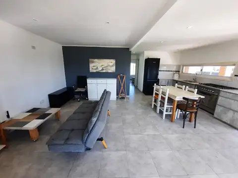 Casa en Alquiler al Este