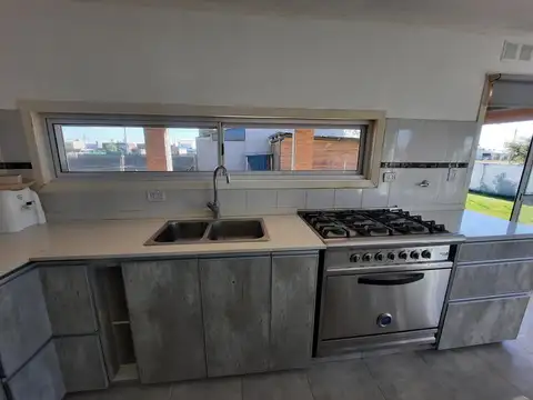 Casa en Alquiler 7 años