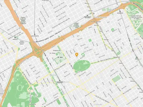 Venta | Lote de 8,66x26 - Zonificación USAB2 | Saavedra