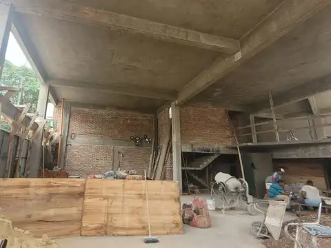 Local en Venta A Estrenar