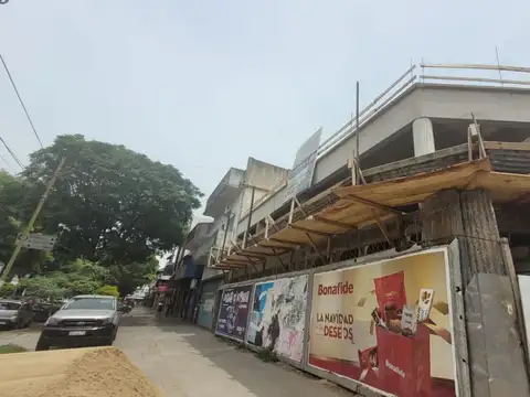 Local en Venta A Estrenar