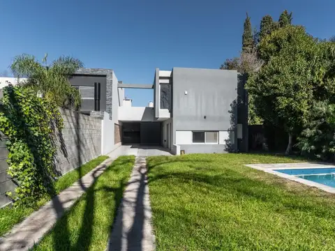 VENTA CASA A ESTRENAR PUEBLO ESTHER