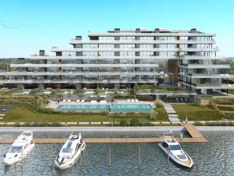 Departamento en Venta en Nordelta, $ 883.664.026