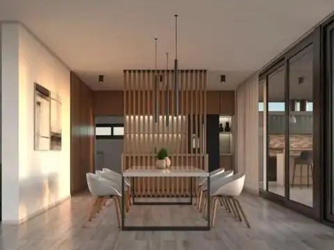 Casa en Venta al Norte