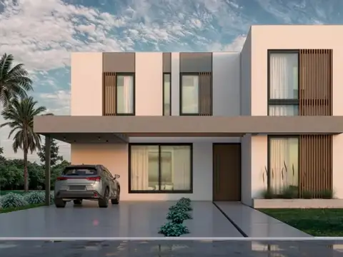 Casa en Venta A Estrenar