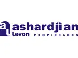 Ashardjian Levon Propiedades