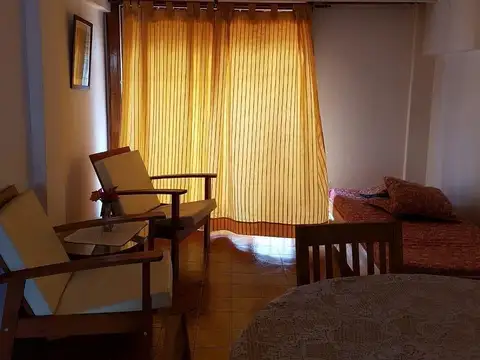 Departamento en Alquiler Temporal de 2 dormitorios
