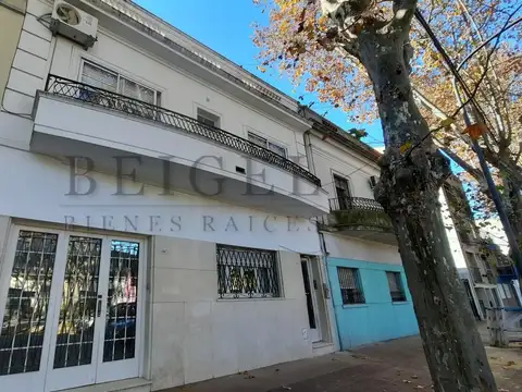 GIRIBONE N° 1587 - PH 4 AMB CON TERRAZA - VILLA ORTUZAR